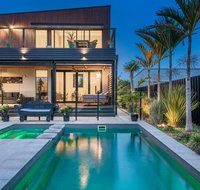Byron Bay Holistic Beachside Sanctuary - Accommodation Resorts