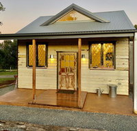 BYRON BAY New SUNSET COTTAGE - Accommodation Resorts