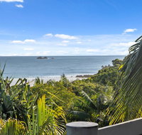 Byron Bay Treehouse on Lighthouse Road - Accommodation Resorts