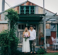 BYRON BAY'S HISTORIC BARNSTAY - Accommodation Resorts