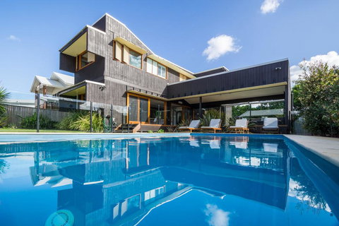 Byron Beausoleil - Belongil Beach - Accommodation Resorts 0