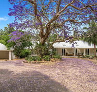 Byron Creek Homestead - Accommodation Resorts