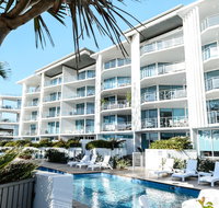 C Bargara Resort - Accommodation Resorts