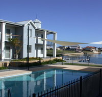 C Mandurah Resort  Serviced Apartments - Accommodation Resorts