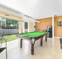 Cabana  Cupania - Accommodation Resorts