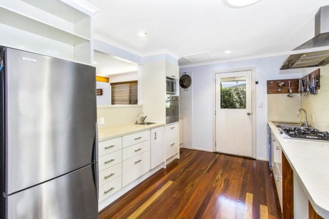 CABARITA BEACH BLISS - HOLIDAY HOME ON THE LAKE - Accommodation Resorts 1