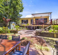 CABARITA BEACH BLISS - HOLIDAY HOME ON THE LAKE - Accommodation Resorts