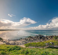 Cabarita Beach Haven - Accommodation Resorts