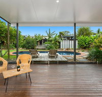 CABARITA BEACH HOUSE 53 - Accommodation Resorts