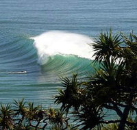 Cabarita Studio - Accommodation Resorts