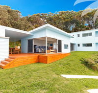 Cair Paravel at Seal Rocks - Accommodation Resorts