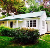 Cairnie Country Cottage - Accommodation Resorts