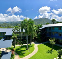 Cairns Adventure Lodge - includes All Meals served in the Dining Hall - Accommodation Resorts