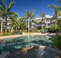 Cairns Beach Resort - Accommodation Resorts