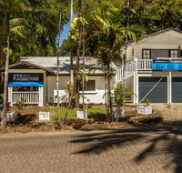 Cairns Beaches Flashpackers - Accommodation Resorts