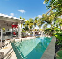 Cairns beaches home Trinity Park - Accommodation Resorts