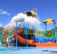 Cairns Coconut Holiday Resort - Accommodation Resorts