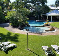 Cairns Gateway Resort - Accommodation Resorts