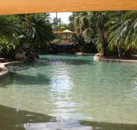 Cairns Golf Course Apartment - Accommodation Resorts