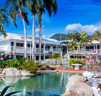 Cairns New Chalon - Accommodation Resorts