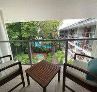 Cairns Palm Cove Studio - Accommodation Resorts
