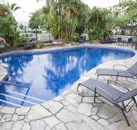 Cairns Plaza Hotel
