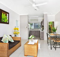 Cairns Reef Retreat - Accommodation Resorts