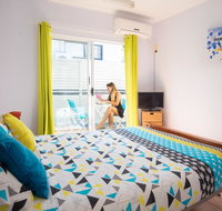 Cairns Sharehouse Apartment