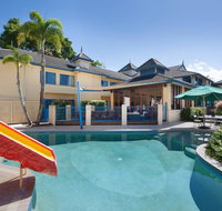 Cairns Southside International