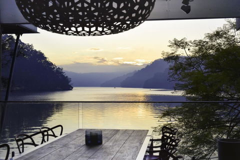 Calabash Bay Lodge - Accommodation Resorts 1