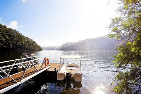 Calabash Bay Lodge - Accommodation Resorts 3