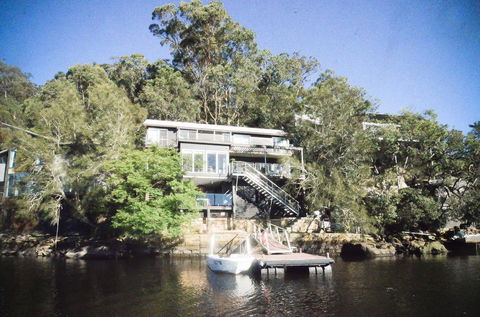 Calabash Bay Lodge - Accommodation Resorts 0