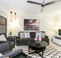 Calinda Sol 2  Clarkes Beach