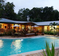 calypso corner. - Accommodation Resorts
