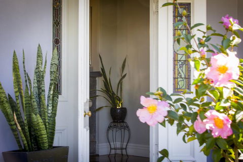 Camellia Cottage - Accommodation Resorts 3