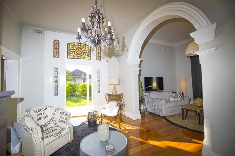 Camellia Cottage - Accommodation Resorts 2