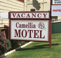 Camellia Motel - Accommodation Resorts