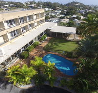 Camelot Motel - Accommodation Resorts