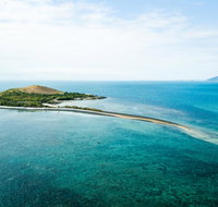 Camp Island Lodge - Accommodation Resorts