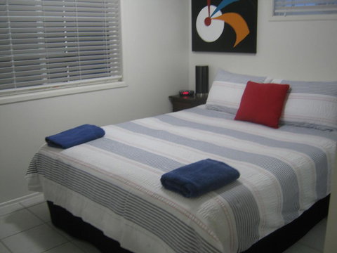 Campwin Beach House - Accommodation Resorts 2