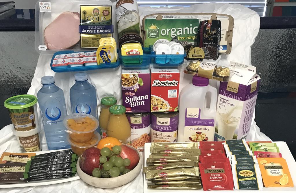 Sarina QLD Accommodation Resorts