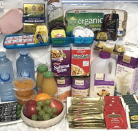 Campwin Beach House - Accommodation Resorts