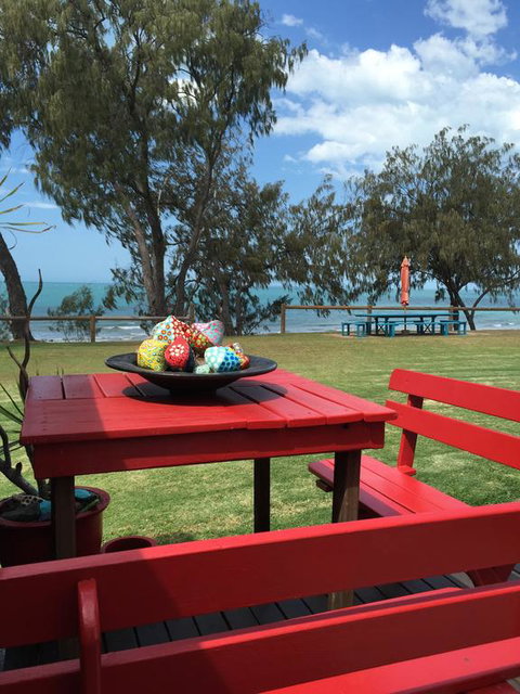 Campwin Beach House - Accommodation Resorts 3