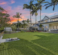 CANAL HOME NEAR MOOLOOLABA