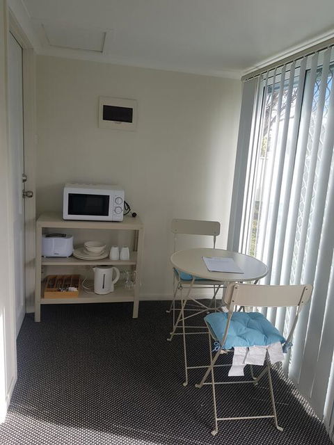 Canberra Ave Villas - Accommodation Resorts 1