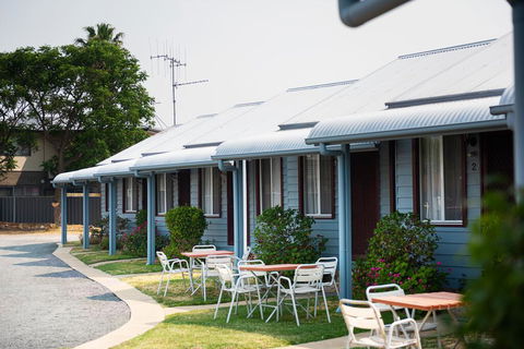 Canberra Ave Villas - Accommodation Resorts 3