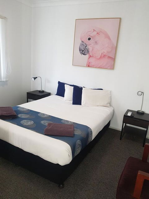 Canberra Ave Villas - Accommodation Resorts 2