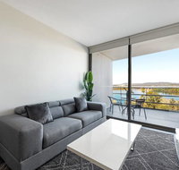 Canberra Luxury Apartment 5 - Accommodation Resorts