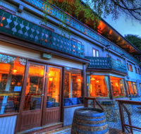 Candlelight Lodge - Accommodation Resorts