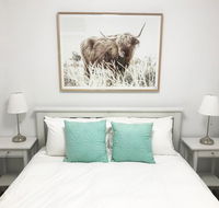 Canguri Boutique Cottage - Accommodation Resorts